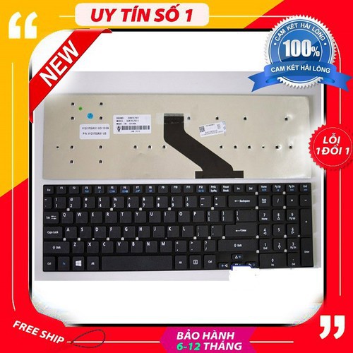 Bàn phím laptop Acer ES1-531-C6TE ES1-531