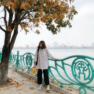 Sơmi kẻ
