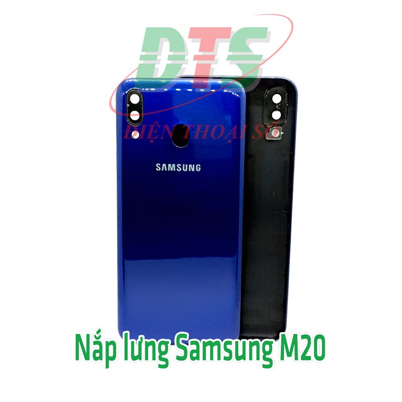 Nắp lưng Samsung M20