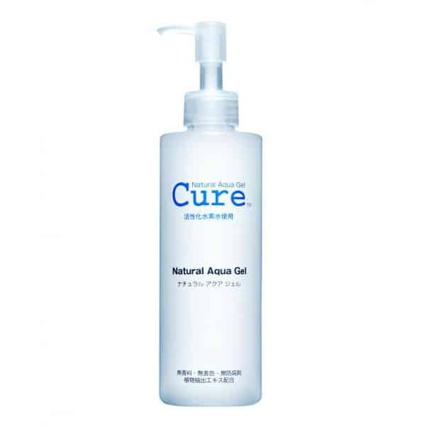 Tẩy Da Chết Cure Natural Aqua Gel nhật bản Chính Hãng | WebRaoVat - webraovat.net.vn