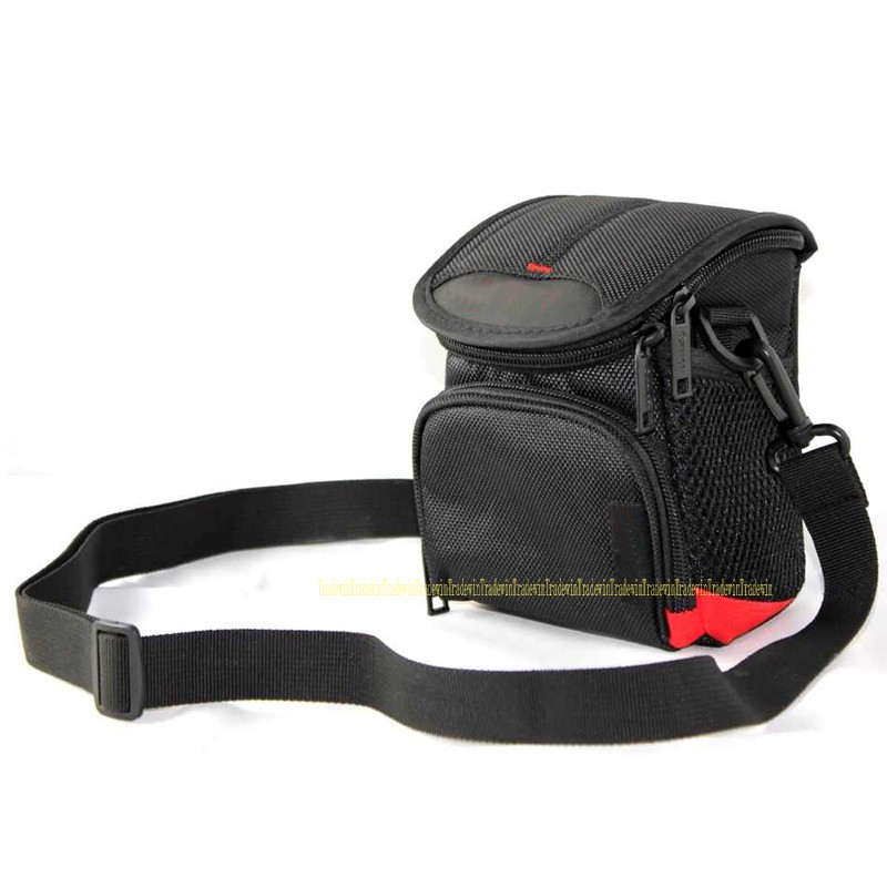 Hộp đựng máy ảnh một vai chống nước Canon G7X3 cho Canon G7X3 G7Xiii G7X2 G7Xii G7X