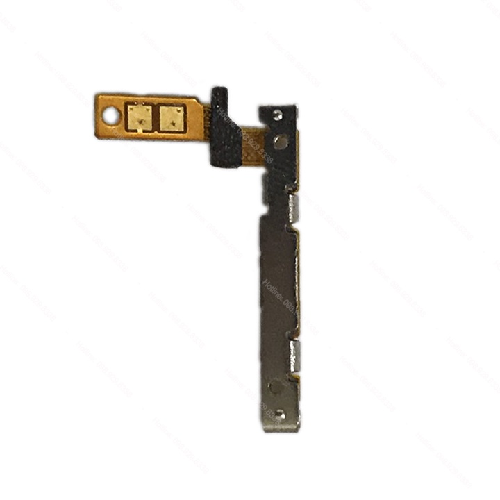 Cáp Nút Nguồn Samsung A600 / A6 2018 / J7 Prime / J7 Pro - Dây  Phím Nguồn Samsung Galaxy A600 Zin Bóc Máy