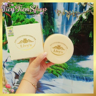 BODY LIVY VÀNG MỚI TEM XANH THÁI LAN