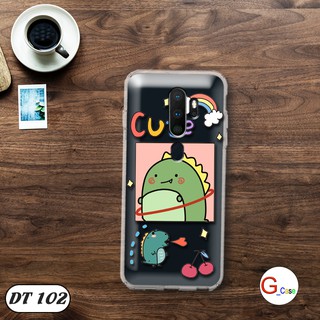 Ốp lưng dẻo OPPO A9 2020/ A5 2020