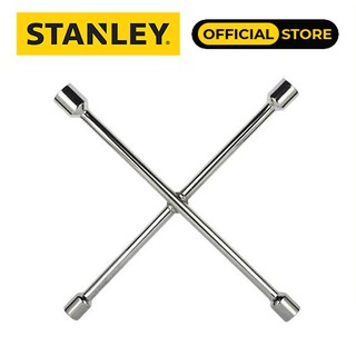 Cần siết chữ thập stanley stmt94030-8