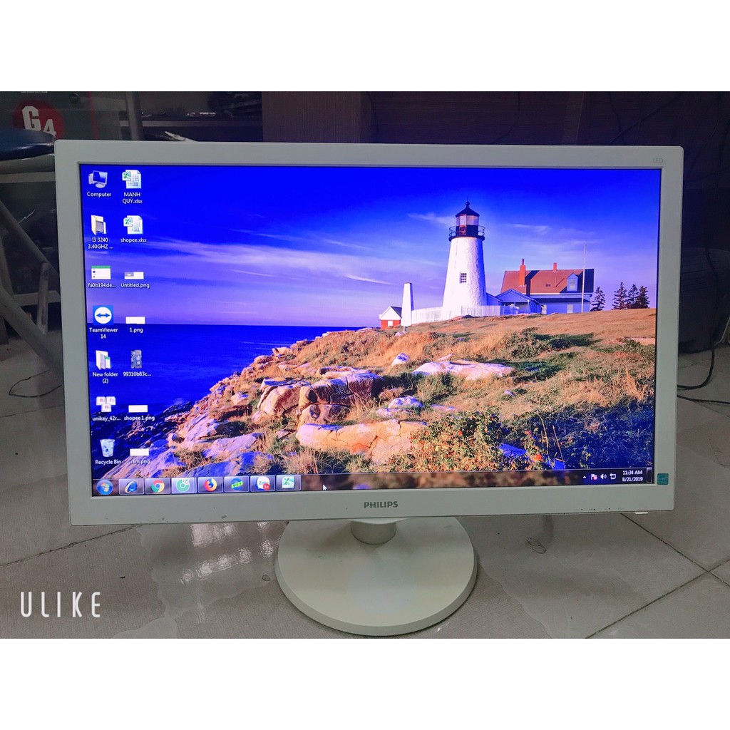 HOT - Màn hình Philip 27INCH GIÁ RẺ | BigBuy360 - bigbuy360.vn