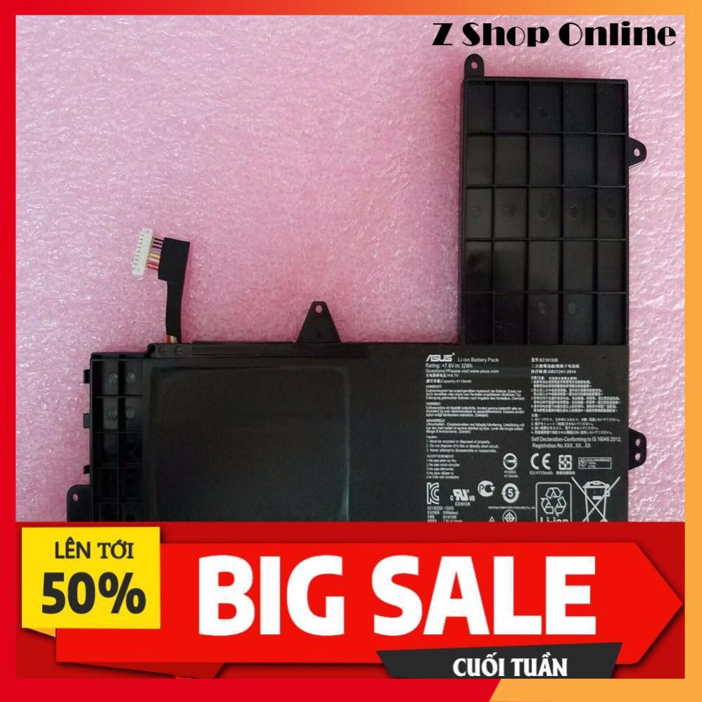 🎁 Pin ASUS B21N1506 E502 E502S E502M