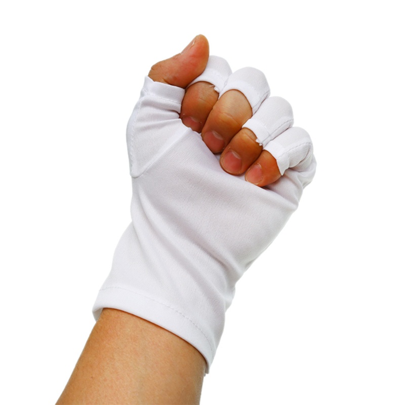 Găng Tay Chống Tia UV Bảo Vệ Móng
