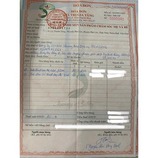 Tinh Dầu Sả Chanh Mẹ và bé 30ml