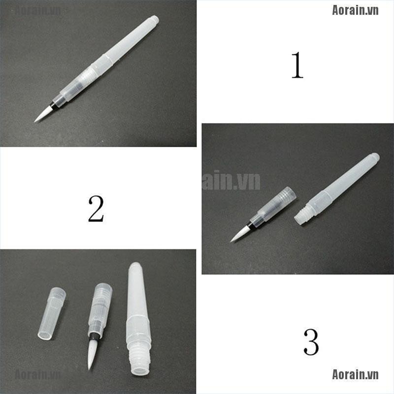 (Vnd Lifebook2 Code 10%) Bộ 3 Màu Nước Chất Lượng Cao