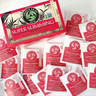 Trà triple leaf super Slim