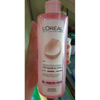 Nước hoa hồng Loreal