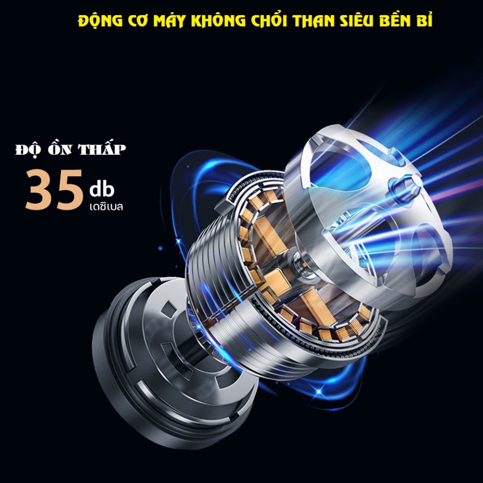 Quạt Tích Điện Để Bàn Super Fan 3 tốc độ , Quạt Mini Để Bàn Cao Cấp Tích Điện Để Bàn Tiện Lợi Nhỏ Gọn Cute