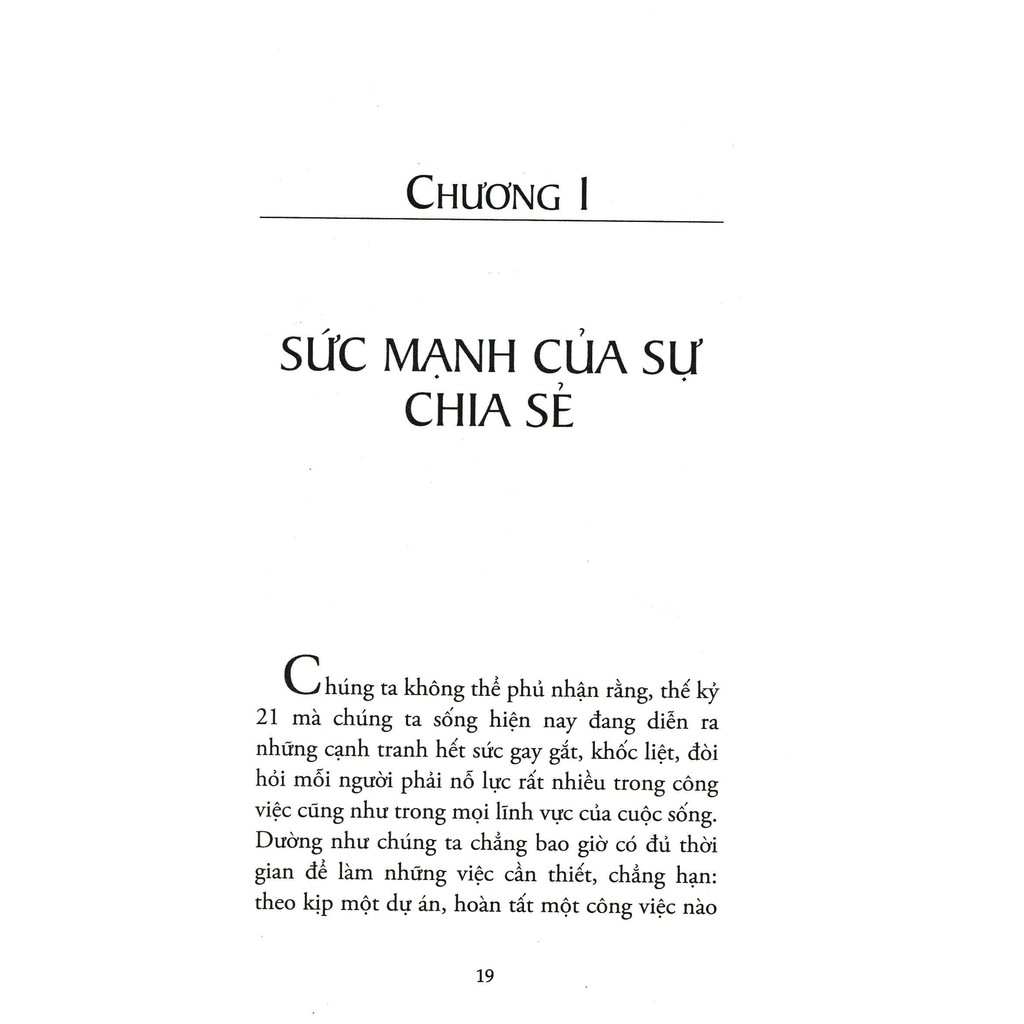 Sách Cho Đi Là Còn Mãi - First News