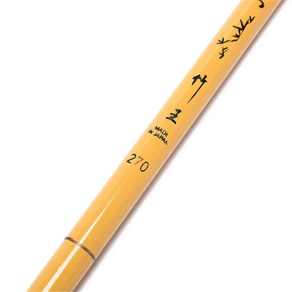 Cần Câu Cá Mini Siêu Nhẹ Có Thể Thu Gọn Tiện Dụng Mang Theo Du Lịch