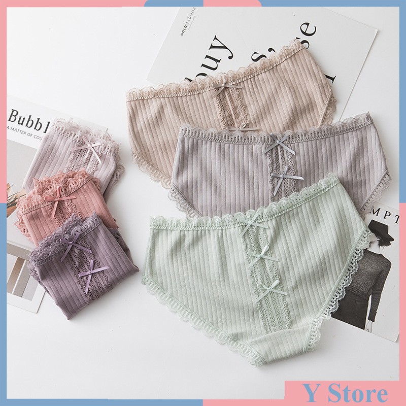 Quần Lót Vic Co Dãn 4 Chiều Cao Cấp 1557 QL63