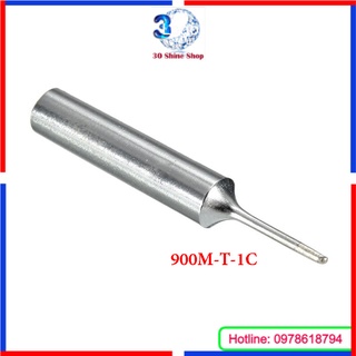 Mũi Hàn 900M Cao Cấp - 1 Mũi