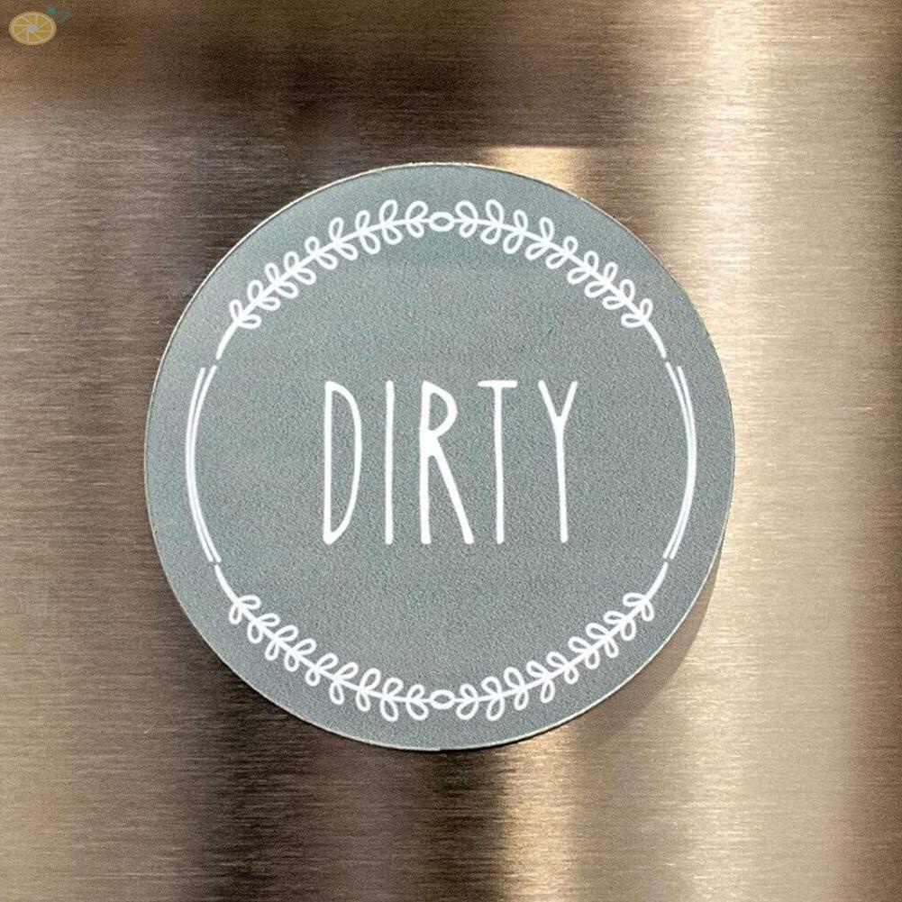 Miếng Dán Nam Châm Cho Máy Rửa Chén