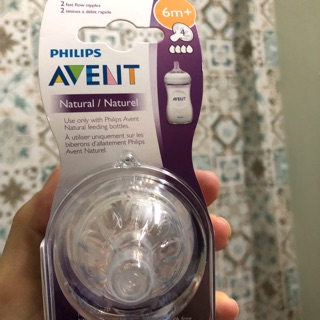 Núm ti avent natural số 3-4 -5