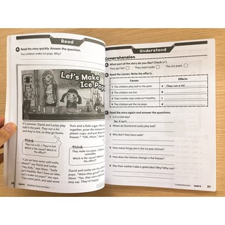 Đồ chơi - Oxford Discover 2 - 4q