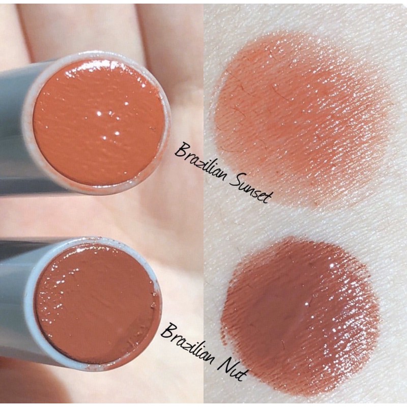 Son thỏi Physicians Formula Murumuru Butter Lip Cream