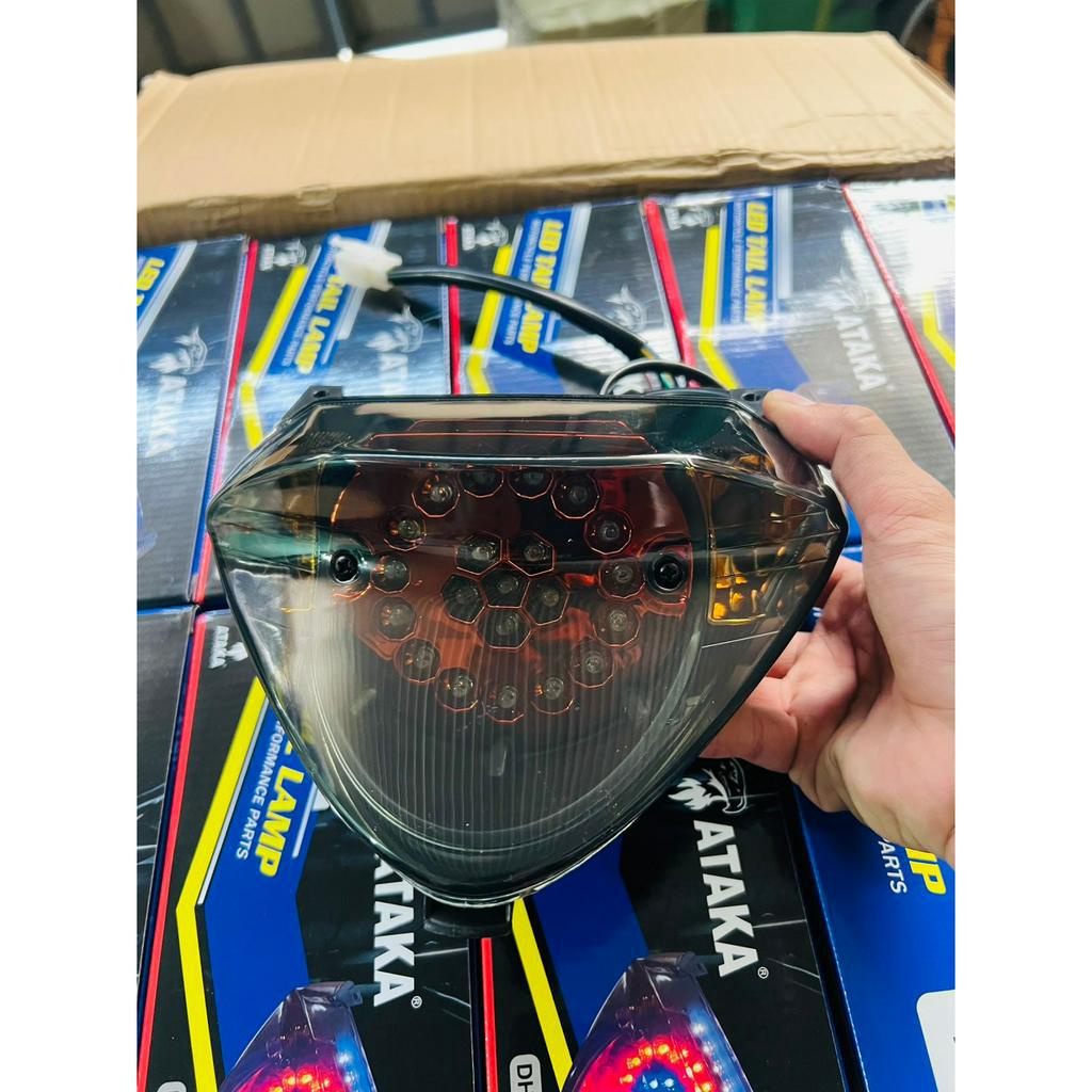 Đèn hậu Led Ataka gắn cho ex 2006-2010