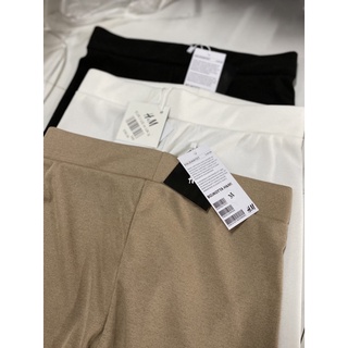 Quần Ngố Legging MIA Chất Thun Tăm