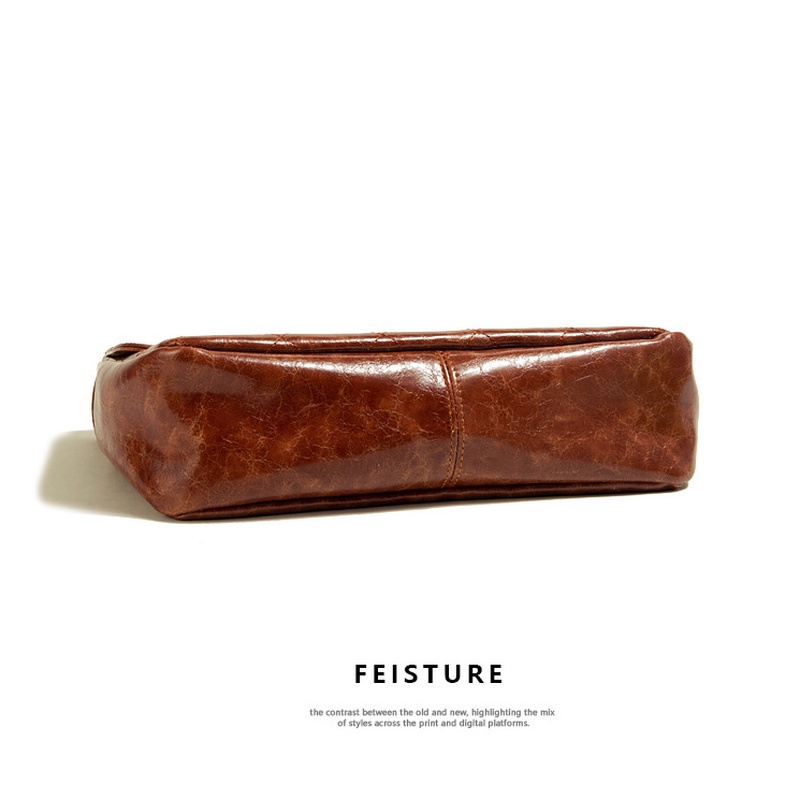 Túi đeo dưới cánh tay Hình Thoi Cỡ Lớn Phong Cách retro Thời Trang Mới 2022 Cho Nữ GYLXB358