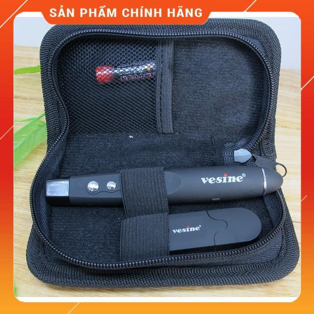 Bút trình chiếu Vesine Vp101( bút chỉ laser tia đỏ) dailyphukien