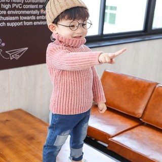 Áo len tuyết nhung