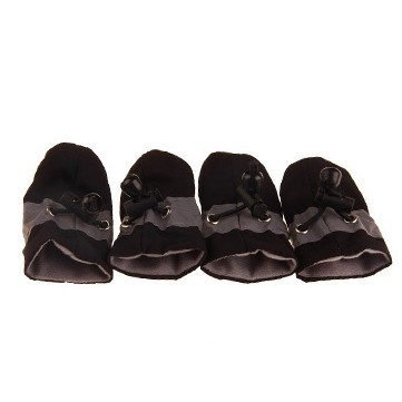 Giày bốt giữ ấm dành cho thú cưng