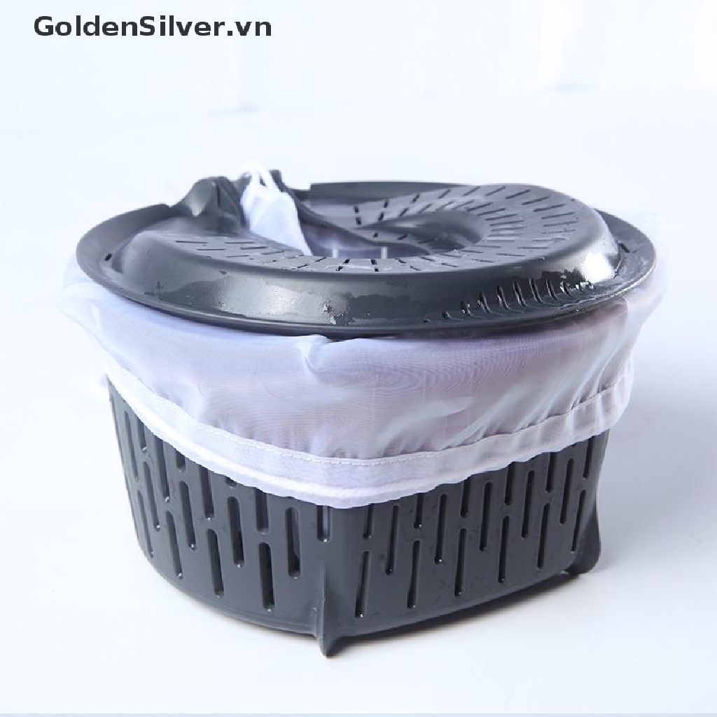 Túi Lưới Lọc Sữa Đậu Nành 120 Cho TM5 / TM6 Thermomix Machin