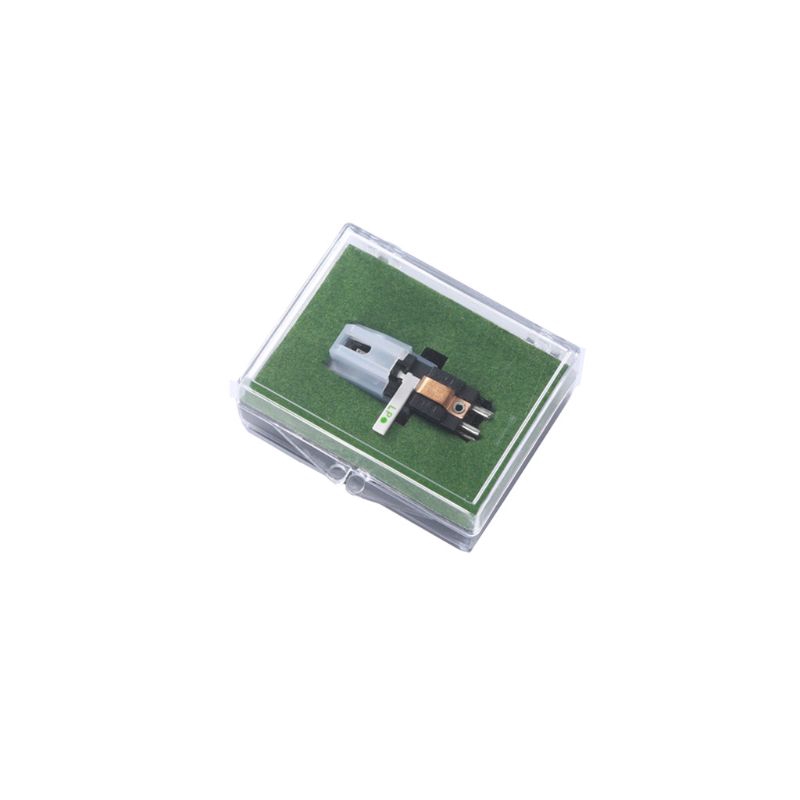 Cozyx Double Ruby And Sapphire Stereo Stylus Needle Tex