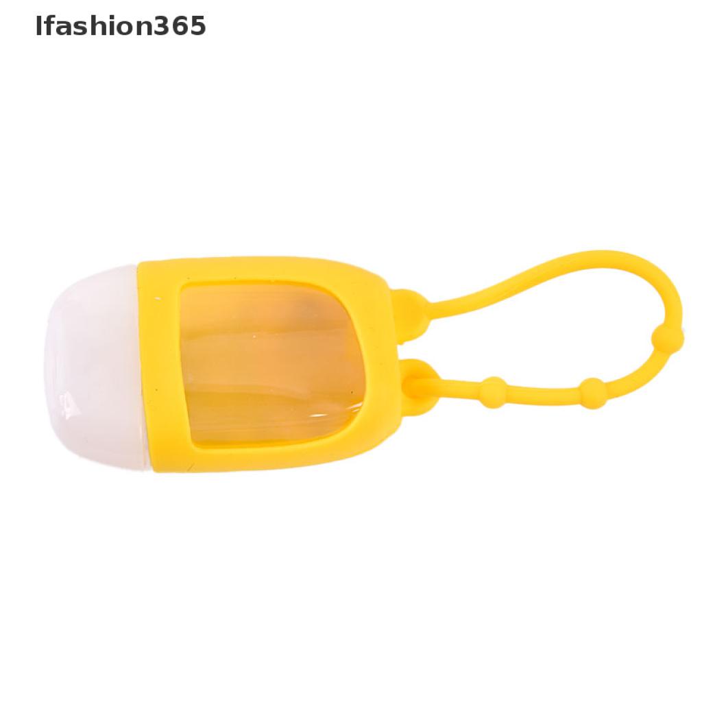 Bình Đựng Nước Rửa Tay Mini Hình Hoạt Hình 30ml 365