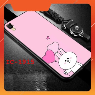 [RẺ VÔ ĐỊCH] Ốp in hình Oppo A35 -  R7 - R7S