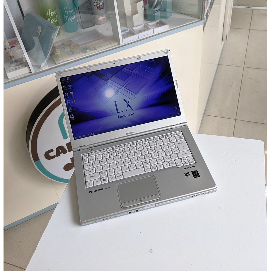 Laptop Panasonic CF-LX4 | BigBuy360 - bigbuy360.vn
