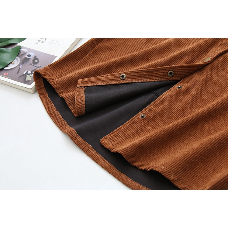 Plus Size Women's New Korean Version Jacket Long Sleeved Spring Autumn Jackets | BigBuy360 - bigbuy360.vn