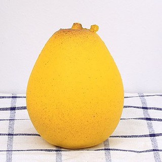 ĐỒ CHƠI SQUISHY QUẢ LÊ