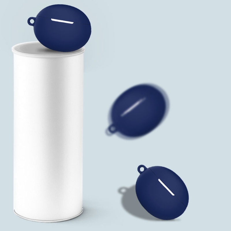 Hộp Đựng Bảo Vệ Tai Nghe Không Dây WU