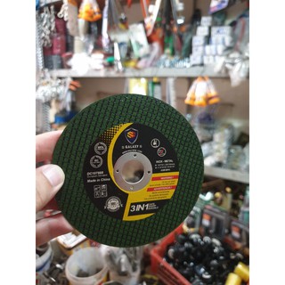 combo 100 Viên, Đá Cắt Sắt _ Inox, Đá Cắt 100.