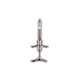 BƠM TIÊM INOX PAKISTAN