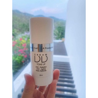 DD cream - nâng cấp từ CC CREAM 6 in 1