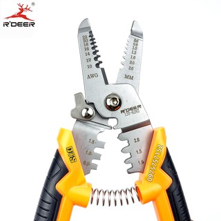 KÌM CẮT R'DEER 120-6282