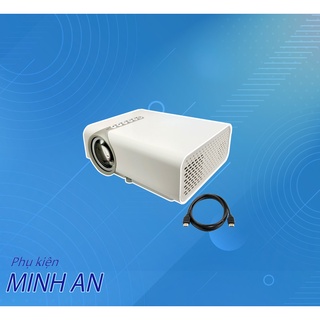 Máy chiếu mini YG530 new chính hãng bảo hành 6 tháng