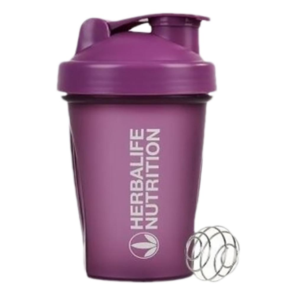 Bình Lắc Thuốc Lá 400~500ml Jp4