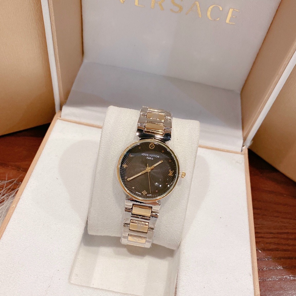 Đồng hồ thời trang nữ LOUIS VUITTON CAO CẤP