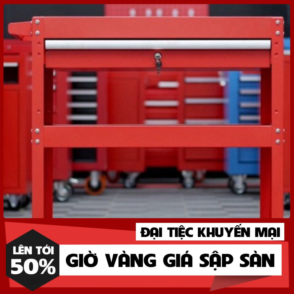 . Khuyến mãi.Tủ Đựng Đồ Nghề 3 Ngăn KC-15