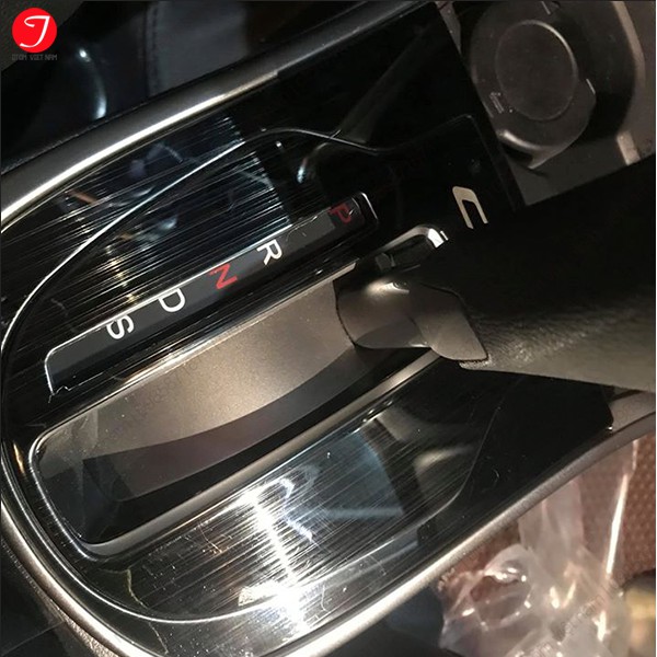 Ốp nội thất Honda City 2015 – 2019 Titan vân xước cao cấp