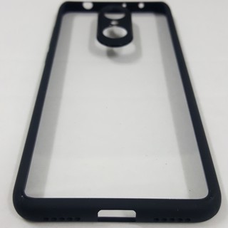 Ốp lưng Redmi 5 / Redmi 5 Plus -  clear cover