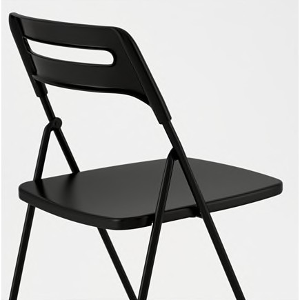 Ghế gấp NISSE IKEA chính hãng